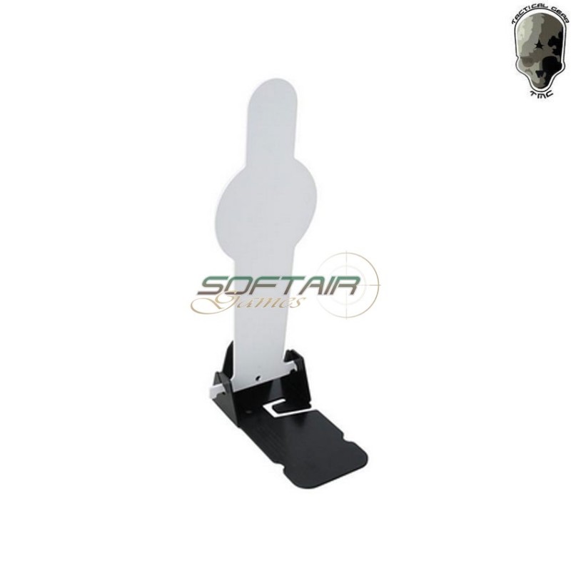 Bersaglio in metallo FYT outdoor single plate tmc (tmc-b-5710)