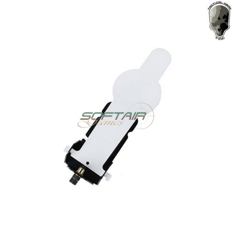 FYT outdoor single plate metal target tmc (tmc-b-5710)