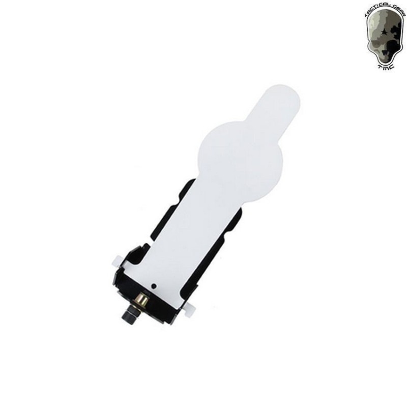 FYT outdoor single plate metal target mini tmc (tmc-b-5710mini)