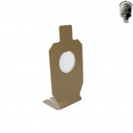 Metal target FYT outdoor sound plate tmc (tmc-b-1120)