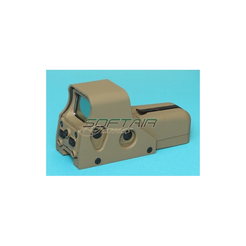 Red Dot 552 Tan G&p (cod.gp-dsg002) Red Dot 552 Tan G&p (cod.gp-dsg002)