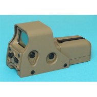 Red Dot 552 Tan G&p (cod.gp-dsg002) Red Dot 552 Tan G&p (cod.gp-dsg002)
