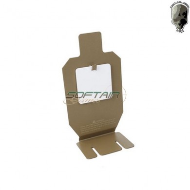 Metal target FYT outdoor sound plate tmc (tmc-b-1120)