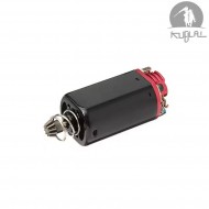 Super high torque-up short type motor kublai (kub-gft-300-s-1) Super high torque-up short type motor kublai (kub-gft-300-s-1)