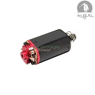 Super high torque-up motore albero corto kublai (kub-gft-300-s-1)