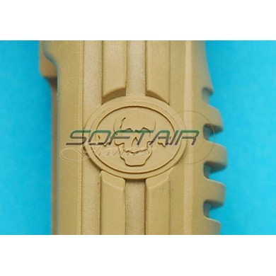 Tango Down Folding Grip Tan G & P (cod.gp918s)