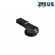 Selettore buffalo black per aeg zeus (zs-m4-198-bk)