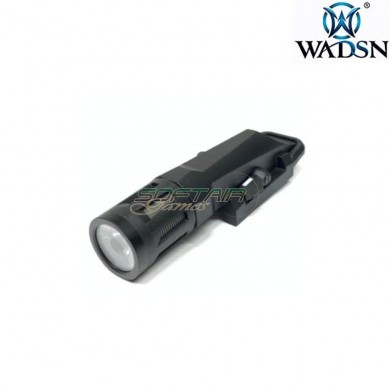 Flashlight wml long black wadsn (wm105-bk)
