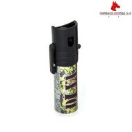 Di.va Potente spray anti aggressione a portachiavi defence system (99014)