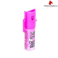 Di.va Potente spray anti aggressione a portachiavi defence system (99014)