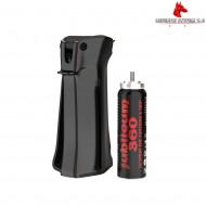 Jubileum black pepper spray 360 maximum power defense system (99910)