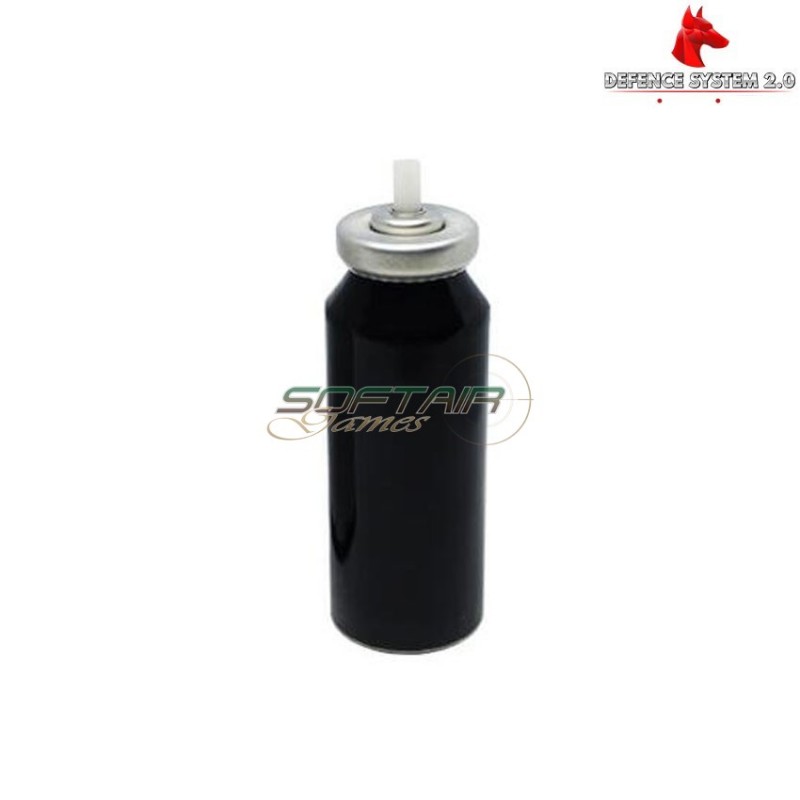 Jubileum 360 maximum power pepper spray refill defense system (99906)