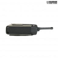 Laser cut tasca adjustable radio ranger green Warrior Assault Systems (w-lc-arp-rg)