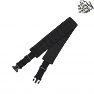 Cinturone Molle Assault Black Frog Industries® (fi-241280-bk) Cinturone Molle Assault Black Frog Industries® (fi-241280-bk)