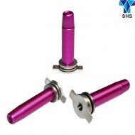 Guidamolla Alluminio Cuscinettato V.3 Shs (shs-wd0027)