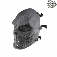 Maschera Tattica Skullstroke Black Frog Industries (fi-wo-ma79b)