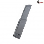 Caricatore monofilare black 125bb long per g2 mod.1 kriss vector ares (ar-ares081) Caricatore monofilare black 125bb long per g2 mod.1 kriss vector ares (ar-ares081)