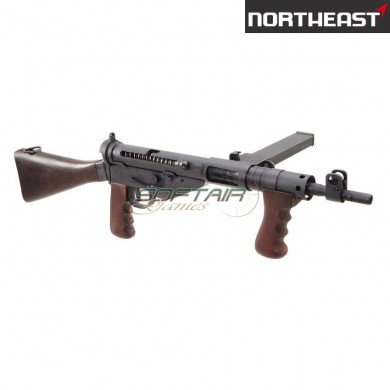 STEN Mk5 gas blowback rifle NorthEast (ne-stenmkV)