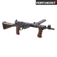 STEN Mk5 gas blowback rifle NorthEast (ne-stenmkV) STEN Mk5 gas blowback rifle NorthEast (ne-stenmkV)