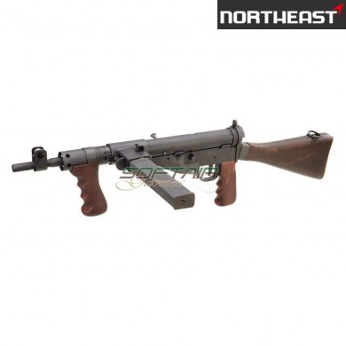 STEN Mk5 gas blowback rifle NorthEast (ne-stenmkV)