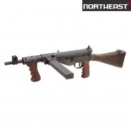 STEN Mk5 gas blowback rifle NorthEast (ne-stenmkV) STEN Mk5 gas blowback rifle NorthEast (ne-stenmkV)