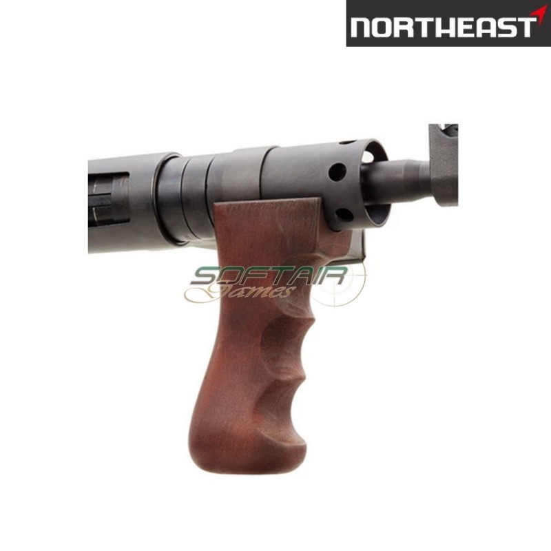 STEN Mk5 gas blowback rifle NorthEast (ne-stenmkV) STEN Mk5 gas blowback rifle NorthEast (ne-stenmkV)