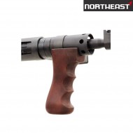 STEN Mk5 gas blowback rifle NorthEast (ne-stenmkV) STEN Mk5 gas blowback rifle NorthEast (ne-stenmkV)