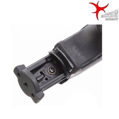 Pistola a gas AAP-01 Assassin Black action army (aa-aap01-bk) Pistola a gas AAP-01 Assassin Black action army (aa-aap01-bk)