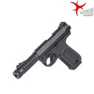 Gas pistol AAP-01 Assassin Black action army (aa-aap01-bk) Gas pistol AAP-01 Assassin Black action army (aa-aap01-bk)
