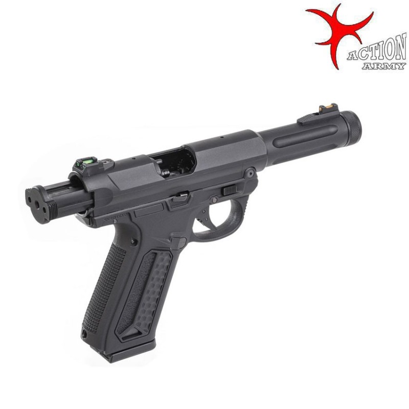 Pistola a gas AAP-01 Assassin action army - Softair Games - ASG Softair San Marino