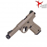 Gas pistol AAP-01 Assassin fde action army (aa-aap01-fde) Gas pistol AAP-01 Assassin fde action army (aa-aap01-fde)