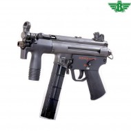 Fucile elettrico mp5 swat k b.r.s.s. black bolt (bolt-swatk) Fucile elettrico mp5 swat k b.r.s.s. black bolt (bolt-swatk)