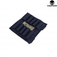 Tasca military porta lightstick black emerson (em6033a) Tasca military porta lightstick black emerson (em6033a)
