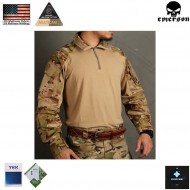 Combat jacket G3 upgrade version Multicam arid® emerson (em9501mcad) Combat jacket G3 upgrade version Multicam arid® emerson (em9501mcad)