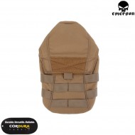 Sacca idratazione 1.5lt. coyote brown emerson (em9533b)