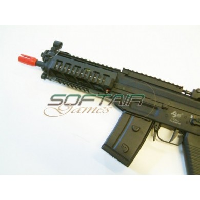 Sig 552 Full Metal Scarellante Golden Bow(cod.f082scb) Sig 552 Full Metal Scarellante Golden Bow(cod.f082scb)