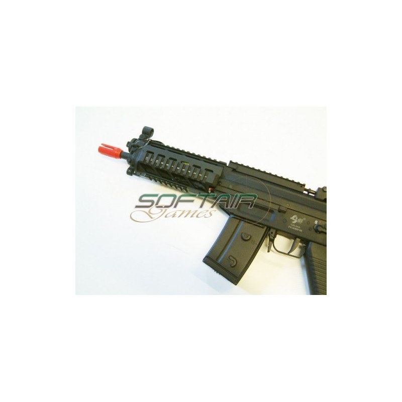Sig 552 Full Metal Blow Back Golden Bow(cod.f082scb)