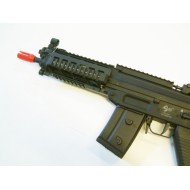 Sig 552 Full Metal Scarellante Golden Bow(cod.f082scb)