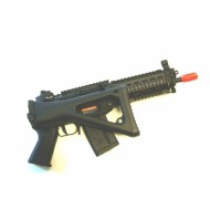 Sig 552 Full Metal Scarellante Golden Bow(cod.f082scb)