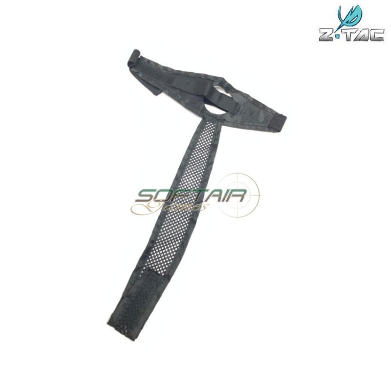 Headband black for headset z-tactical (z157-bk)