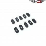 Moe rail m5 nut fitting 10 pieces mp (mp002) Moe rail m5 nut fitting 10 pieces mp (mp002)
