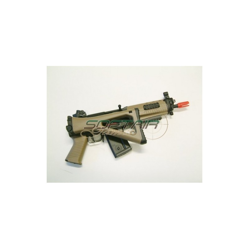 Sig 552 Tan Golden Bow(cod.f082t) Sig 552 Tan Golden Bow(cod.f082t)