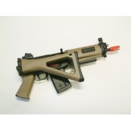 Sig 552 Tan Golden Bow(cod.f082t) Sig 552 Tan Golden Bow(cod.f082t)