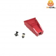 RSAC foregrip per keymod & LC red Metal® (me06083-red) RSAC foregrip per keymod & LC red Metal® (me06083-red)