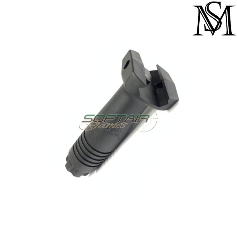 Impugnatura Tango Down Knight Style black milsim series (ms-as.g143-bk)