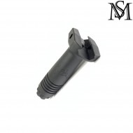 Grip Tango Down Knight Style black milsim series (ms-as.g143-bk) Grip Tango Down Knight Style black milsim series (ms-as.g143-bk)