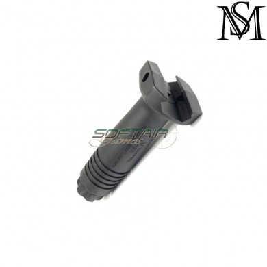 Impugnatura Tango Down Knight Style black milsim series (ms-as.g143-bk)