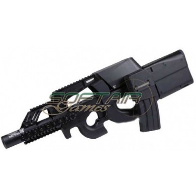 Ris Full Metal Per Serie P90 (cod.slittaxp90)