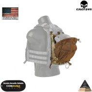 Bungee backpack multicam genuine usa® per vest 420 emerson (em9534mc)