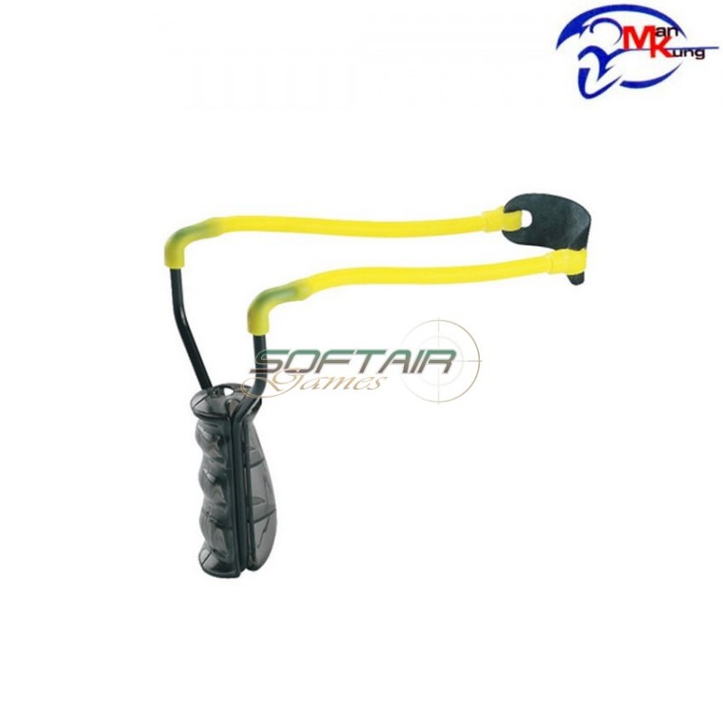 Slingshot MK-T5 man kung (mk-r016)